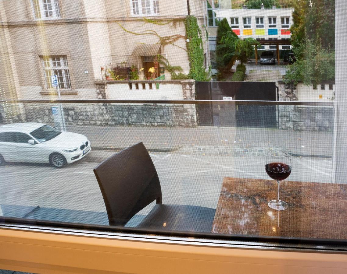 Dream Apartman 2 With Free Parking Дьёр Экстерьер фото